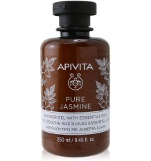 buy Apivita Pure Jasmine Body Wash 250ml