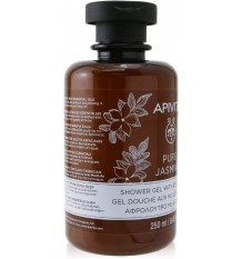 oferta Apivita Gel de Baño Pure Jasmine 250ml