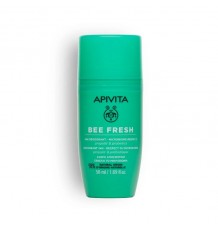 Apivita Desodorante Bee Fresh Roll On 50ml