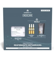 comprar Endocare Protocolo Refirmante antiarrugas
