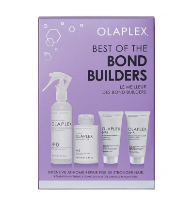 comprara barato Olaplex Best Of the Bond Builders