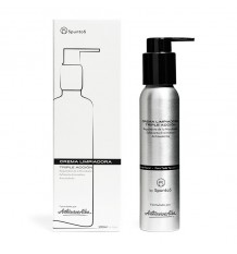 5Punto5 Reinigungscreme mit dreifacher Wirkung 100 ml