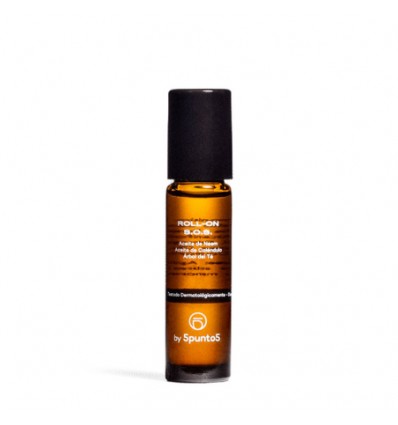 5 Points5 Rouler sur Sos 10 ml