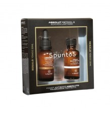 5PO5 Beauty Box Absolut Retinol.3 + Gift Balancing Tonic 30 ml