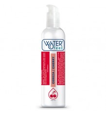 Waterfeel Lubricante Cereza 175ml