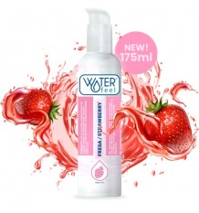 Waterfeel Strawberry Lubricant 175ml
