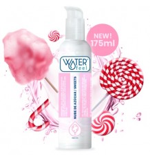 Waterfeel Lubricant Sugar Cloud 175ml