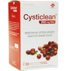 Cysticlean 240 mg 30 Sachets