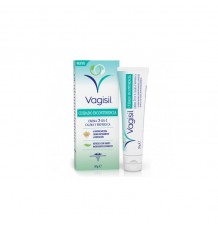 Vagisil Incontinence Care Cream 2 In 1 30 Grams