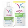 Vagisil Hidratante Íntimo con Camomila y Aloe Vera 50ml