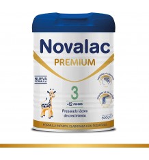 Novalac 3 premium de 800 g