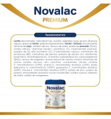 Comprar barato Novalac 3 premium 800 g