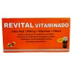 Revital 1000 mg Vitaminado 20 Viales