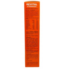 comprar Revital 1000 mg Vitaminado 20 Viales