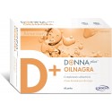 Donnaplus Oil nagra Aceite Onagra 60 Perlas