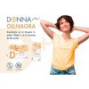 Donnaplus Oil nagra Aceite Onagra 60 Perlas