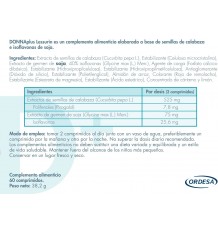 Donnaplus Lessurin 60 Comprimidos
