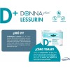 Donnaplus Lessurin 60 Comprimidos