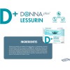 Donnaplus Lessurin 60 Comprimidos