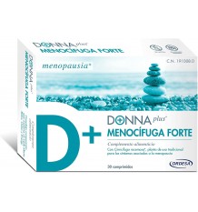 Donnaplus Menocifuga Forte 30 Comprimidos