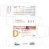 Donnaplus Safromotive 60 Capsulas