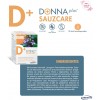 Donnaplus Sauzcare 20 Sticks Bucodispersables