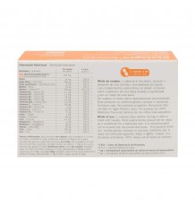Gestagyn Embarazo 30 Capsulas