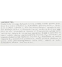 Gestagyn Lactancia 30 Capsulas