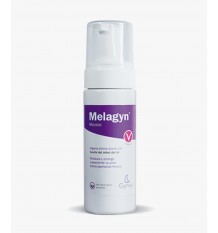 Melagyn Higiene Intima Mousse 150ml