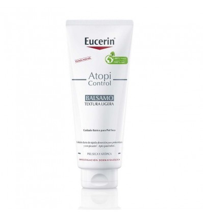 comprar barato Eucerin Atopi Bálsamo Calmante 400 ml