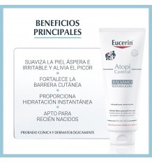 Eucerin Atopi Bálsamo Calmante 400 ml