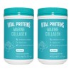 Vital Proteins Marine 221g + Marine 221g Treatment Pack 24 Days