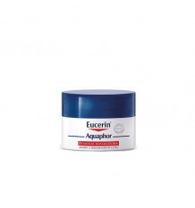 Eucerin Aquaphor Balm Nose and Lips Repairing Ointment 7gr