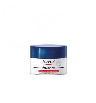 Eucerin Aquaphor Balm Nose and Lips Repairing Ointment 7gr
