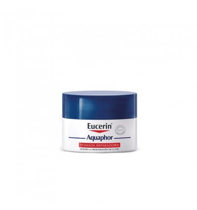 Eucerin Aquaphor Bálsamo Nariz y Labios Pomada Reparadora 7gr Eucerin Aquaphor Bálsamo Nariz y Labios Pomada Reparadora 7gr