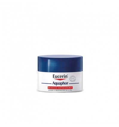 Eucerin Aquaphor Bálsamo Nariz y Labios Pomada Reparadora 7gr