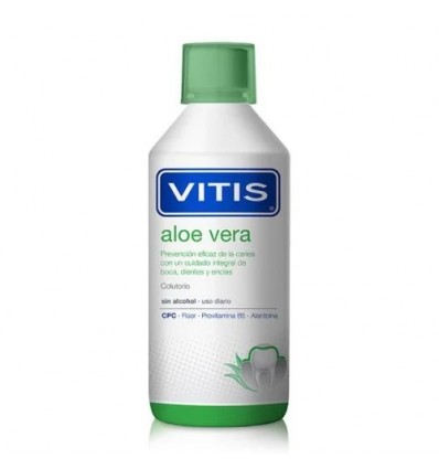 Vitis Colutorio 500 ml Vitis Colutorio 500 ml