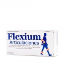 Flexium Articulaciones 60 Capsulas