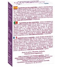 Ansiomed Mente Positiva 45 Comprimidos 