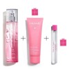 Caudalie Cofre Rose de Vigne Perfume 50 ml + Regalos