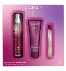 Caudalie peito The Des Vignes 50 ml + presentes