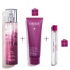 Coffret Caudalie Le Des Vignes 50 ml + Cadeaux