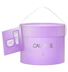Beurre Vinothérapeute Poitrine Caudalie 250ml + Crème Mains 75ml