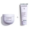 Buy cheap Caudalie Chest Vinotherapist Butter 250ml + Hand Cream 75ml