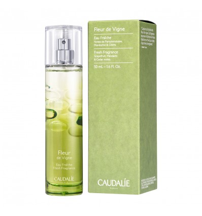 Caudalie Fleur Des Vignes Agua Refrescante 50 ml