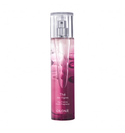 Caudalie L'Eau Rafraîchissante des Vignes 50 ml