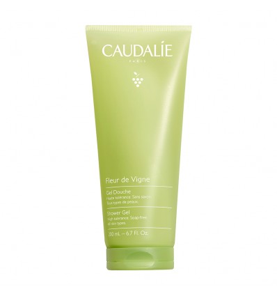 Caudalie Fleur de Vigne Gel de Ducha 200 ml