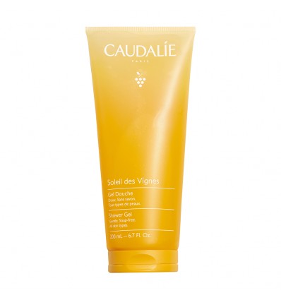 Caudalie Soleil des Vignes Gel Ducha 200 ml