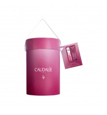 Caudalie Die Des Vignes Truhe 100ml + Körper 50ml