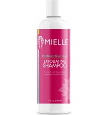 comprar barato MIELLE Mongongo Oil Champu Exfoliante 240ml